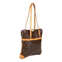 Louis Vuitton Coussin Canvas in Brown