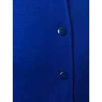 Salvatore Ferragamo Knitwear Wool in Blue
