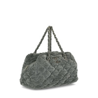 Chanel Handbag in Grey