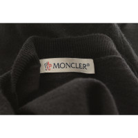 Moncler Strick in Schwarz