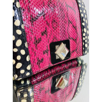 Sonia Rykiel Handtasche in Rosa / Pink