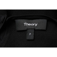 Theory Jumpsuit in Zwart