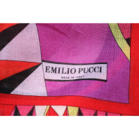Emilio Pucci Scarf/Shawl