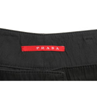 Prada Shorts in Black