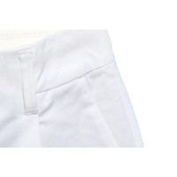 Schumacher Shorts in Cream