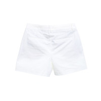 Schumacher Pantaloncini in Crema