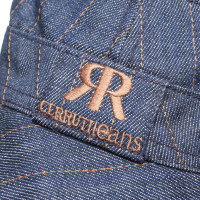 Cerruti 1881 Hoed/Muts Katoen in Blauw