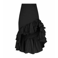 Caroline Constas Skirt in Black