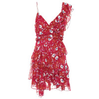Isabel Marant Dress in Red