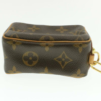 Louis Vuitton Wapity Canvas in Brown