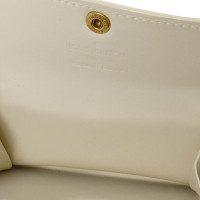 Louis Vuitton Accessory Leather in White