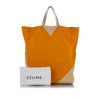 Céline Coeur Cabas Tote Bag
