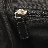 Christian Dior Shoulder bag in Black