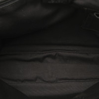 Christian Dior Shoulder bag in Black