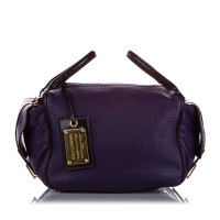 Dolce & Gabbana Shoulder bag Leather in Blue