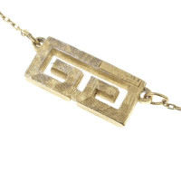 Givenchy Ketting in Goud