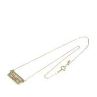 Givenchy Necklace in Gold