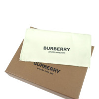 Burberry Accessoire en Marron