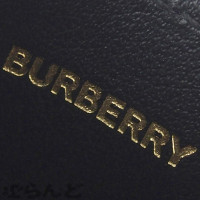 Burberry Accessoire in Braun