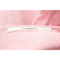 Humanoid Robe