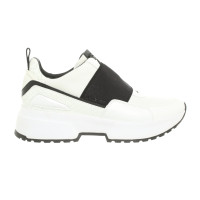 Michael Kors Trainers Leather