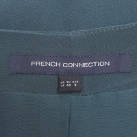 French Connection Robe en soie