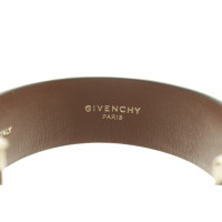 Givenchy "Studs bracelet pale gold M"