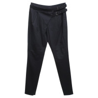 Pinko trousers in dark gray