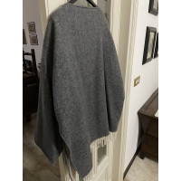 Seventy Top Wool in Grey
