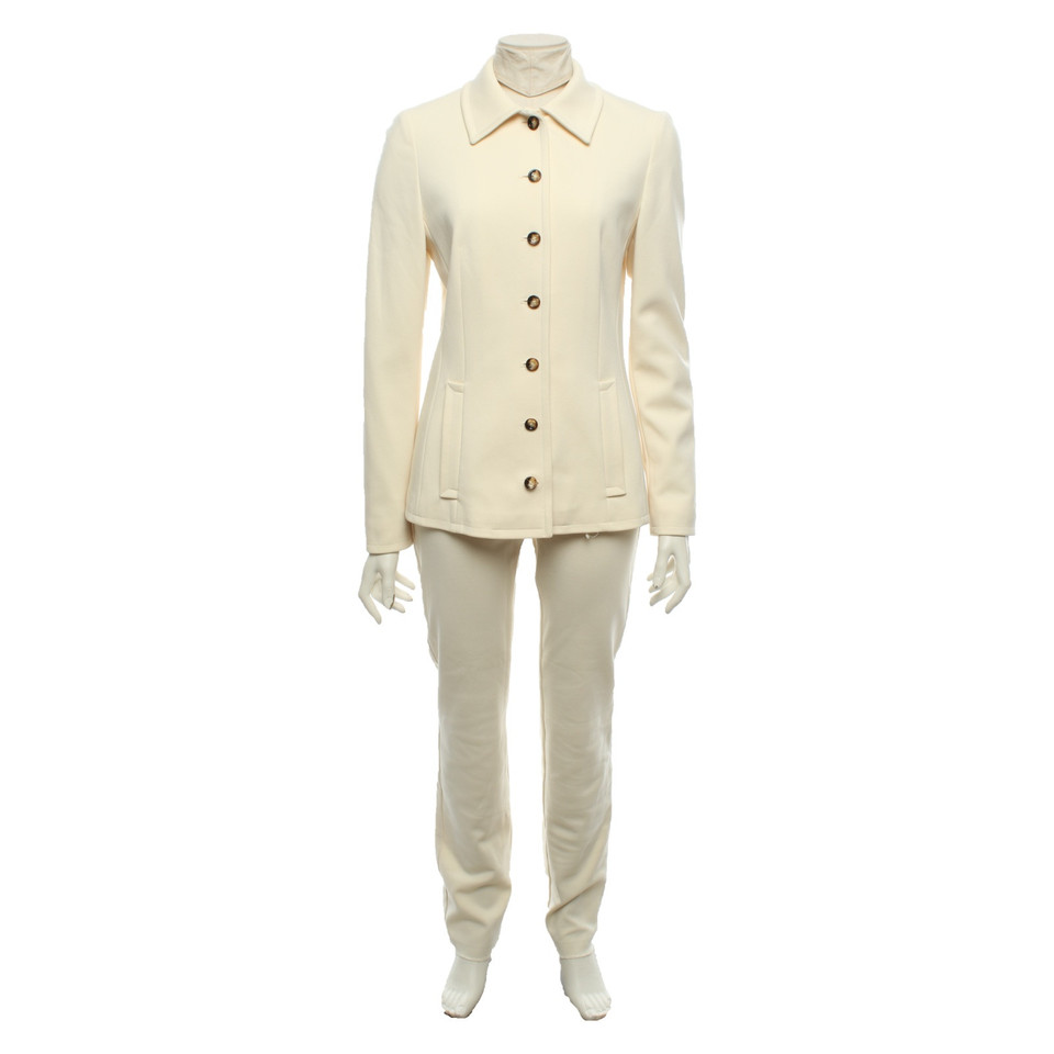 Max & Co Suit in Cream