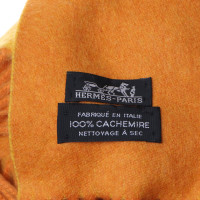 Hermès Coperta in cashmere