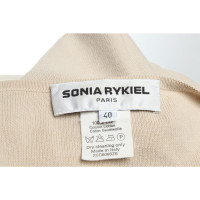 Sonia Rykiel Capispalla in Cotone in Beige