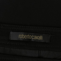Roberto Cavalli Rock in zwart