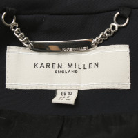 Karen Millen Blazer in black