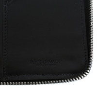 Dolce & Gabbana Wallet in black