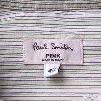 Paul Smith Capispalla in Cotone