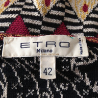 Etro Dress of Etro, size 36