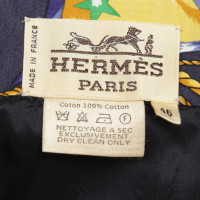 Hermès deleted product