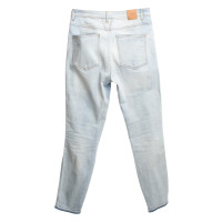 Closed Jeans with wash