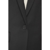 Bruuns Bazaar Blazer in Schwarz