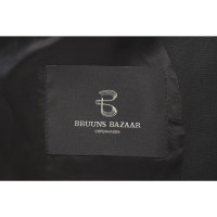 Bruuns Bazaar Blazer in Zwart