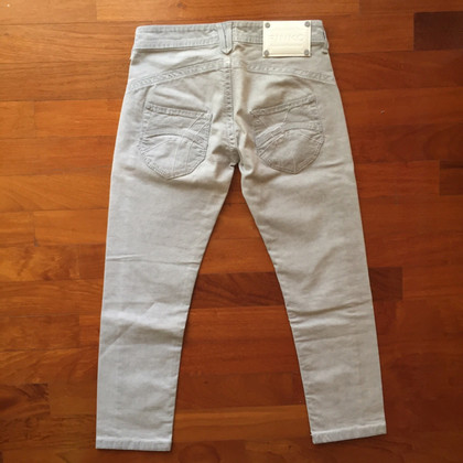 Pinko Jeans Jeans fabric in Grey