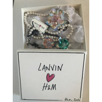 Lanvin For H&M Collana