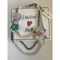 Lanvin For H&M Collana