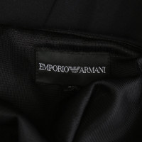 Giorgio Armani Top in Black