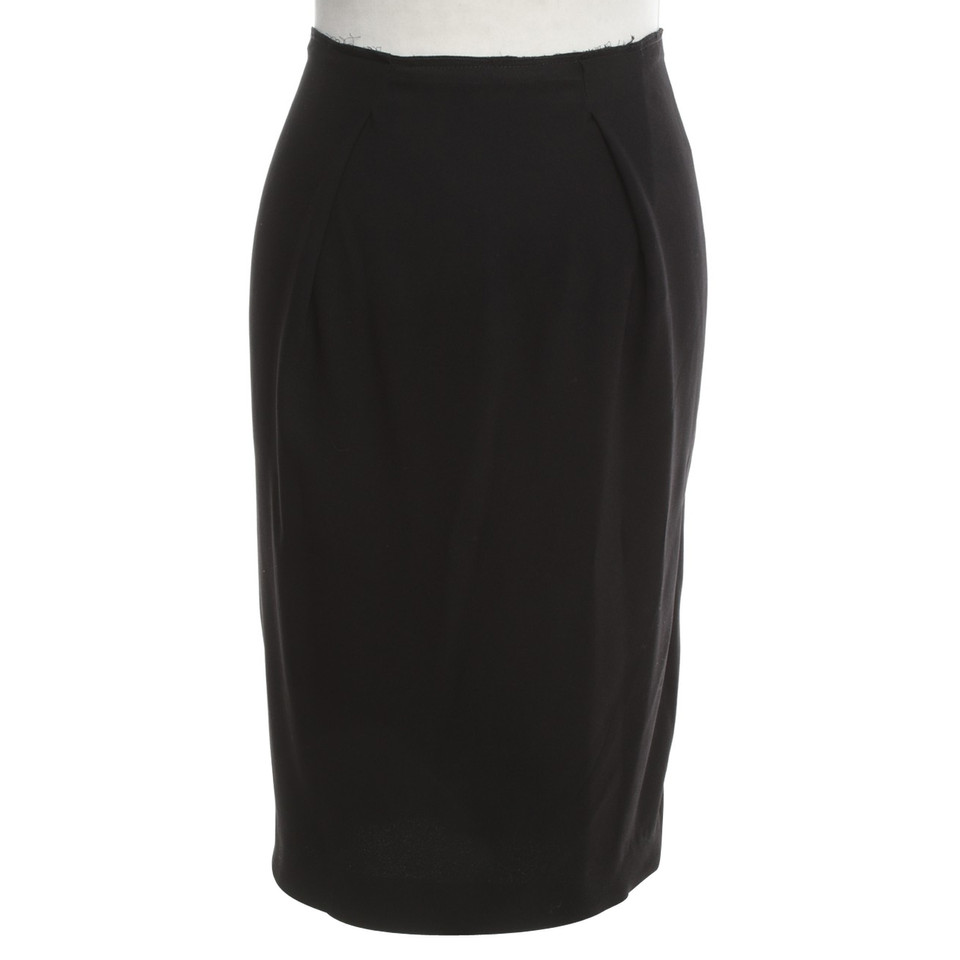 Prada Skirt in Black