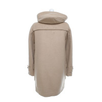 Burberry Manteau beige