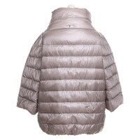 Herno Down jacket in Nude