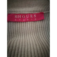 81 Hours Knitwear Wool in Pink
