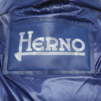 Herno Vest met voering
